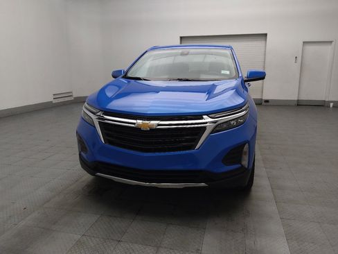 Used 2024 Chevrolet Equinox LT w/ LPO, Floor Liner Package image 15