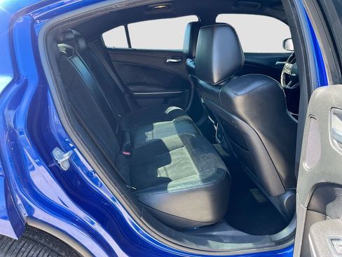 Used 2022 Dodge Charger Scat Pack RWD image 27