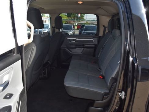 Used 2020 RAM 1500 Big Horn AWD/4WD image 33
