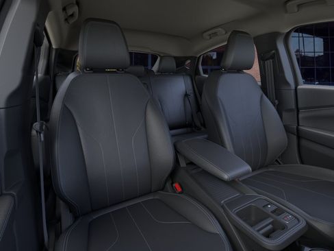 New 2026 Ford Mustang Mach-E Select RWD image 10