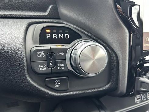 New 2026 RAM 1500 Laramie w/ Sport Appearance Package image 17