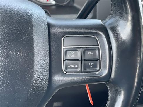 Used 2017 RAM 2500 Big Horn image 15