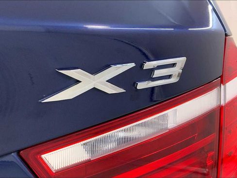 Used 2016 BMW X3 xDrive28i image 9