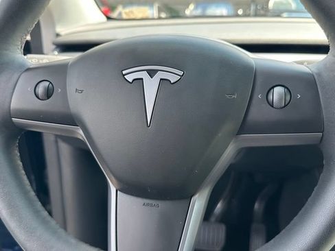 Used 2023 Tesla Model Y Long Range AWD/4WD image 16