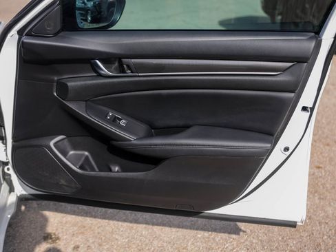 Used 2021 Honda Accord Sport Special Edition image 33