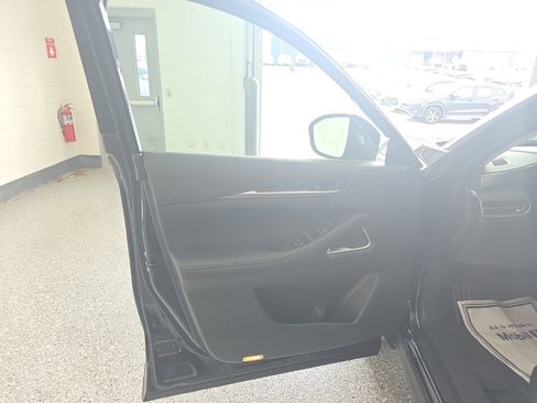 New 2026 INFINITI QX60 Luxe w/ Cargo Package AWD/4WD image 26