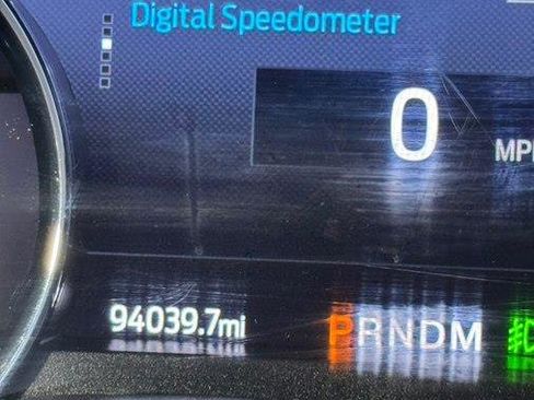 Used 2021 Ford F350 Lariat w/ Lariat Ultimate Package image 11