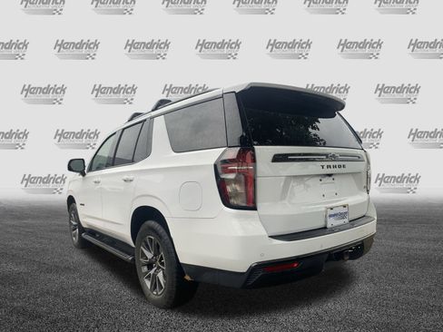 Used 2021 Chevrolet Tahoe Z71 w/ Z71 Off-Road Package image 8