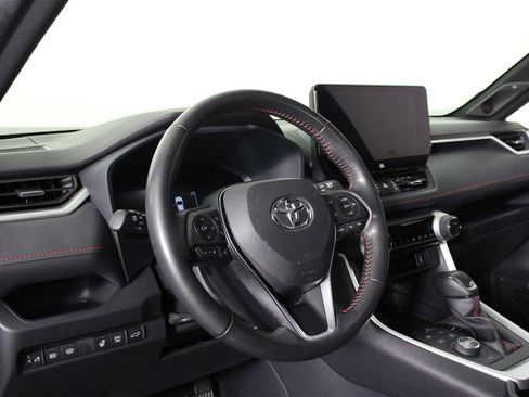 Used 2023 Toyota RAV4 XSE image 14