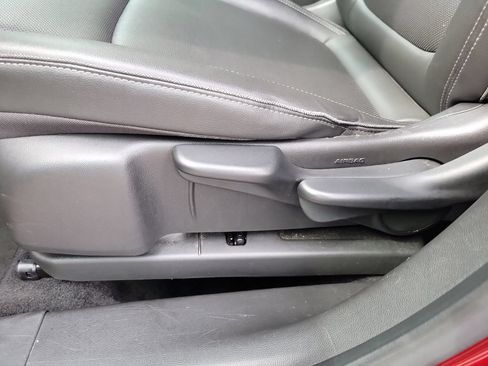 Used 2024 Buick Encore GX Sport Touring AWD/4WD image 18