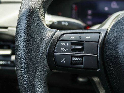 Used 2024 Honda Accord EX image 23