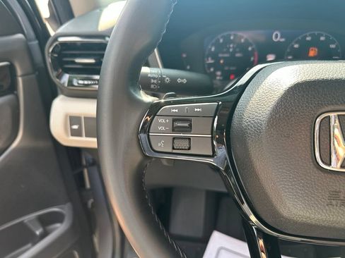 Used 2026 Honda Passport RTL image 20