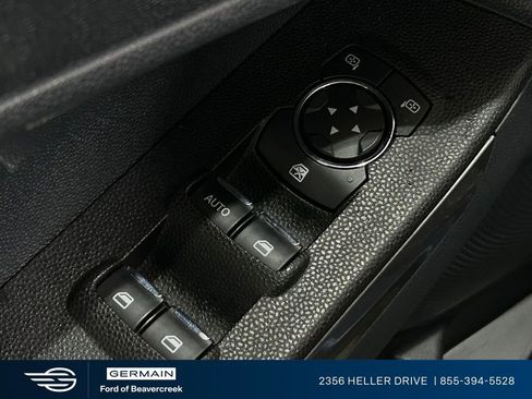 Used 2022 Ford EcoSport SE image 17
