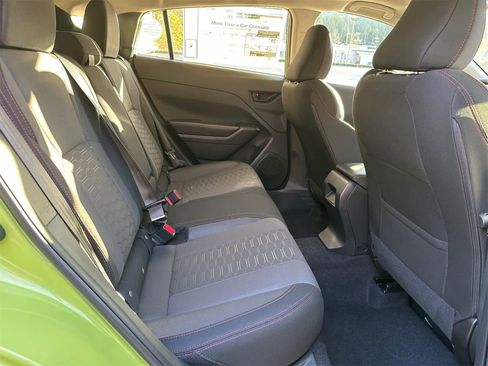 New 2026 Subaru Impreza 2.0i Sport image 12