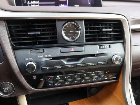 Used 2018 Lexus RX 350 FWD image 25