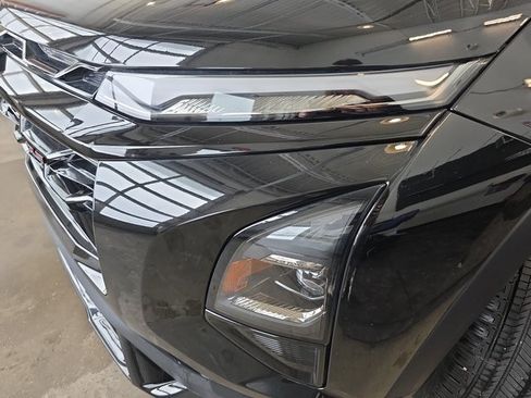 Used 2026 Chevrolet Equinox RS w/ Convenience Package III image 31