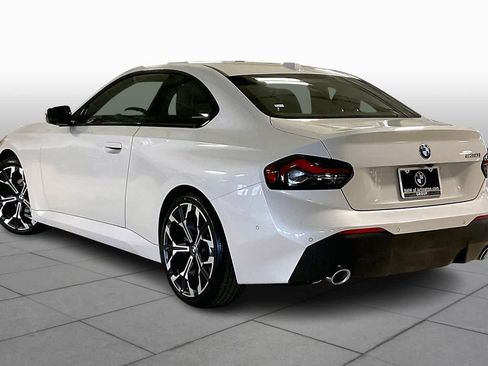 New 2026 BMW 230i 230i w/ Convenience Package image 12
