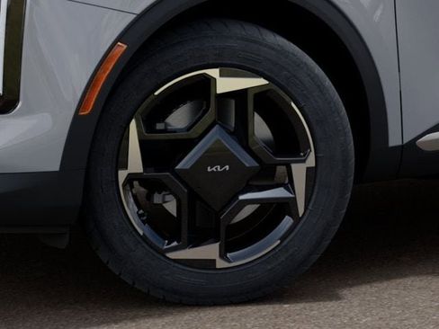 New 2026 Kia Sportage EX AWD/4WD image 10