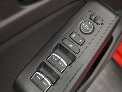 New 2026 Honda Civic Sport image 22