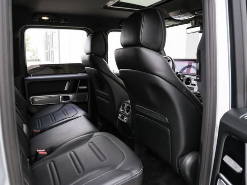 Used 2020 Mercedes-Benz G 550 w/ Seat Comfort Package image 28