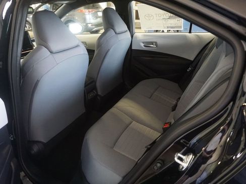 New 2026 Toyota Corolla SE FWD image 20