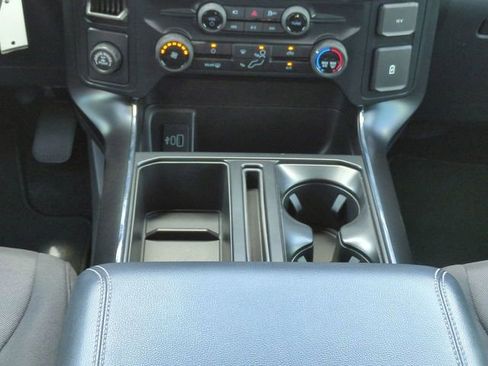 Used 2025 Ford F150 STX w/ STX Black Appearance Package RWD image 19