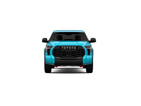 New 2026 Toyota Tundra TRD Pro image 17