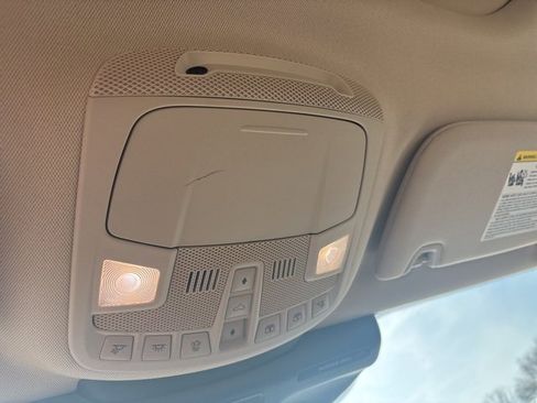 Used 2021 Lincoln Nautilus Reserve w/ Cargo Utility Package image 39