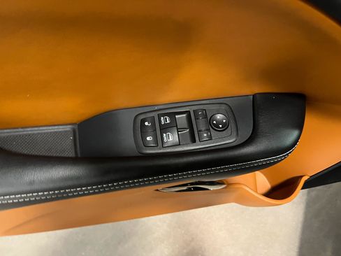 Used 2022 Dodge Challenger SRT Hellcat RWD image 28