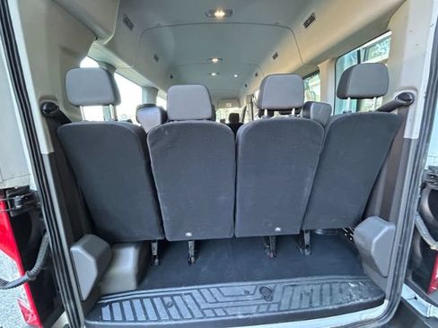Used 2023 Ford Transit 350 XLT RWD image 32