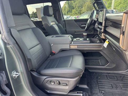 Used 2024 GMC Hummer EV 3X image 26