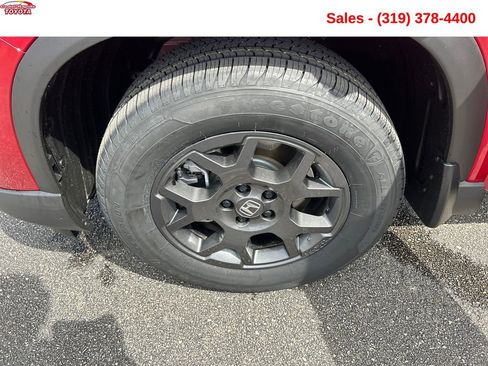 Used 2024 Honda Pilot TrailSport image 20