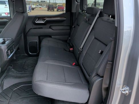 New 2026 GMC Sierra 1500 Elevation w/ Preferred Package RWD image 34