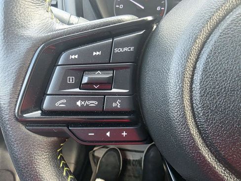 Used 2023 Subaru Ascent Onyx Edition Limited image 20