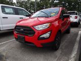 Used 2020 Ford EcoSport S image 3