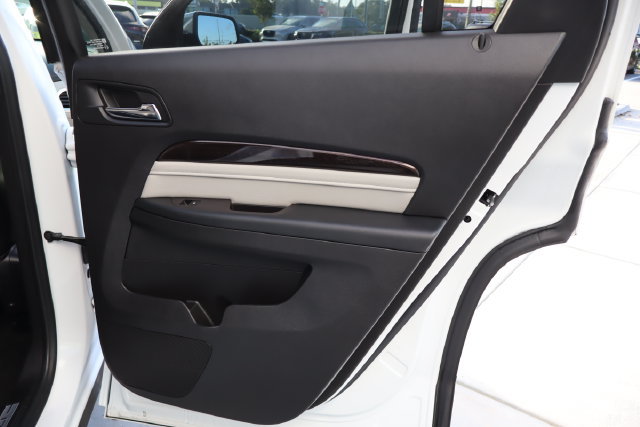 Used 2016 GMC Terrain Denali FWD image 29
