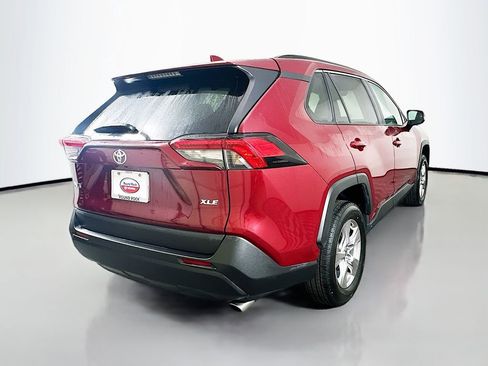 Used 2023 Toyota RAV4 XLE FWD image 5