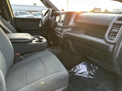 Used 2021 RAM 2500 Tradesman image 12