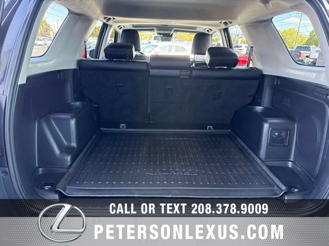 Used 2024 Toyota 4Runner TRD Pro AWD/4WD image 20