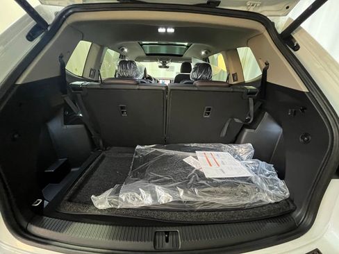 New 2026 Volkswagen Atlas Peak Edition AWD/4WD image 27