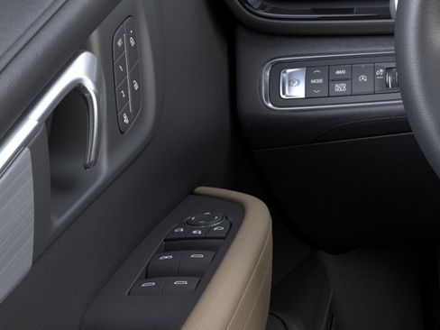 New 2027 Buick Enclave Preferred w/ Power Package AWD/4WD image 22