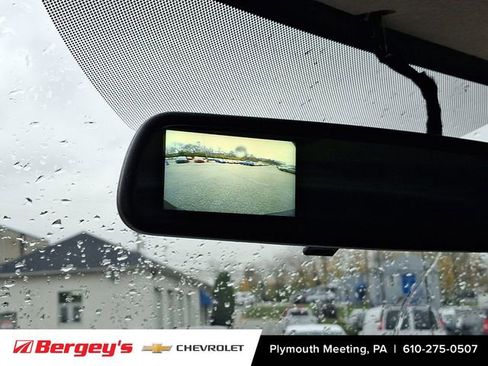 New 2025 Chevrolet Express 2500 Extended w/ Driver Convenience Package image 13