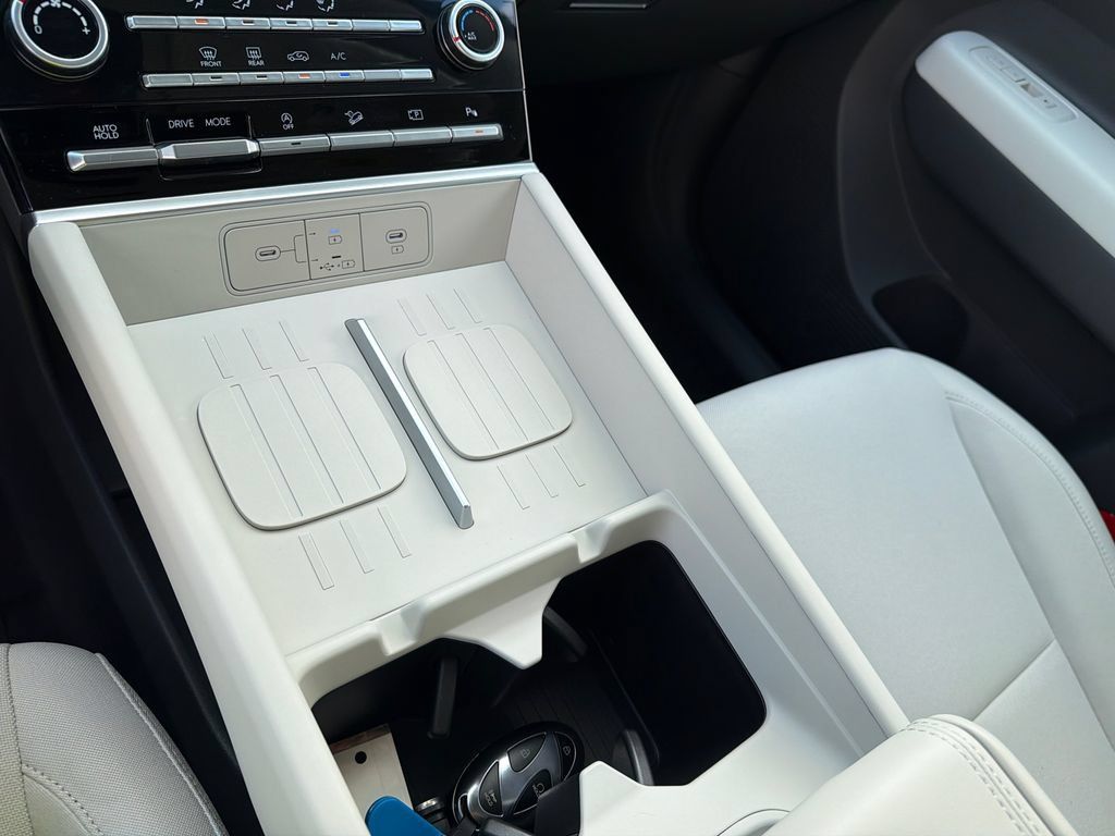 New 2027 Hyundai Santa Fe SE FWD image 33