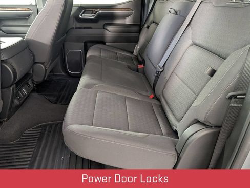 Certified 2023 GMC Sierra 1500 Elevation AWD/4WD image 27