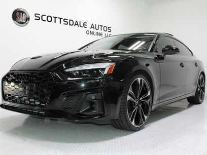 Used 2023 Audi S5 Premium Plus w/ Premium Plus Package