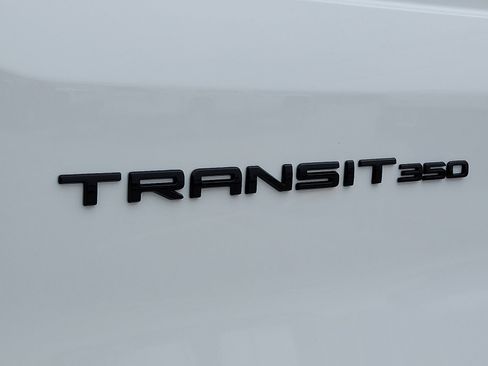 New 2026 Ford Transit 350 148 High Roof Extended w/ Load Area Protection Package image 15