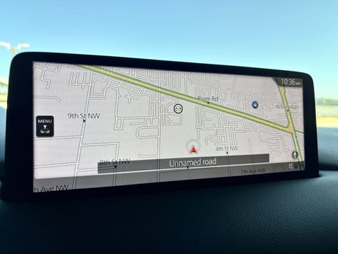 Certified 2024 MAZDA CX-5 Signature image 33