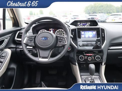 Used 2020 Subaru Forester Premium AWD/4WD image 20