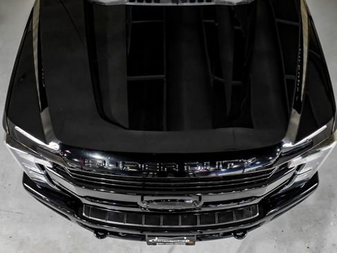 Used 2019 Ford F250 Lariat w/ Lariat Ultimate Package image 40