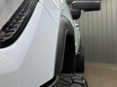 Used 2026 GMC Sierra 3500 Denali Ultimate w/ LPO, GMC Protection Package AWD/4WD image 13